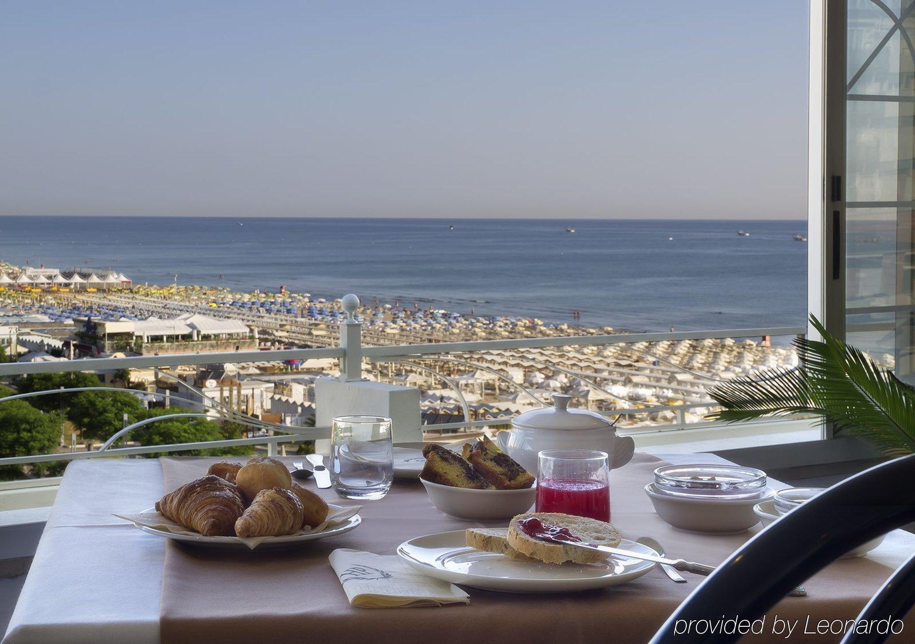 Hotel Promenade Gabicce Mare Exterior photo