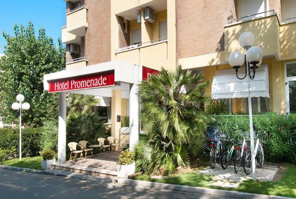 Hotel Promenade Gabicce Mare Exterior photo