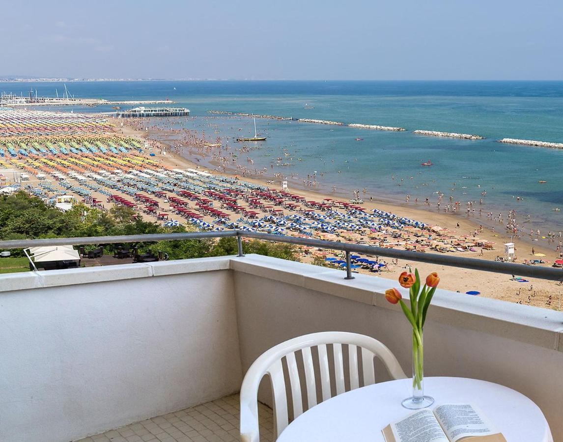 Hotel Promenade Gabicce Mare Exterior photo